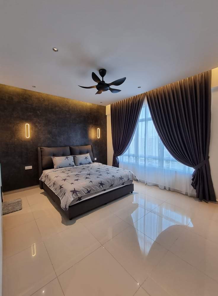 NOVO 8 RESIDENCE